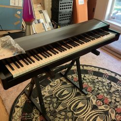 Kawai VPC1 Virtual Piano MIDI Controller, Open Box New!