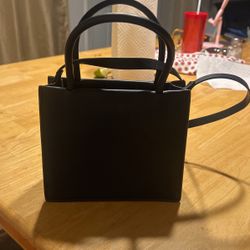 Shoulder Mini Bag 