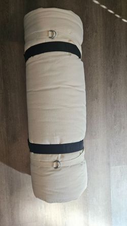 Cotton Thai/ Shiatsu Cushioned Mat