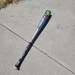Louisville Solo USA Baseball Bat 