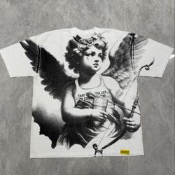ALOCS CUPID TEE