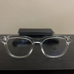 Chrome Heart Glasses