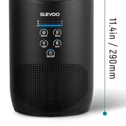 Air Purifier Brand New 