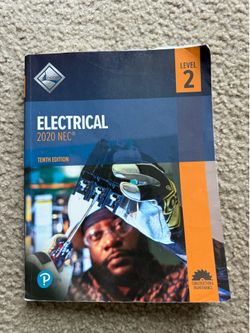 Electrical level (2) 10th edition (Pearson)