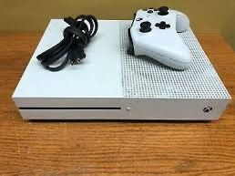 Xbox One S