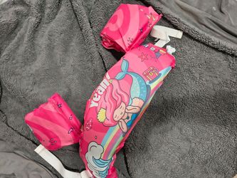 Toddler swimming vest