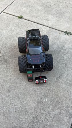 Snakebite FastLine RC NEED GONE