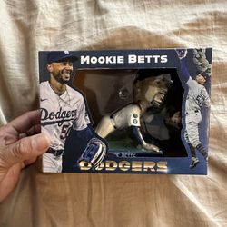 Bobblehead