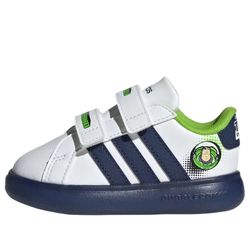 Adidas x Toy Story Buzz Lightyear Toddler Sneakers