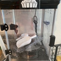 Popcorn Machine
