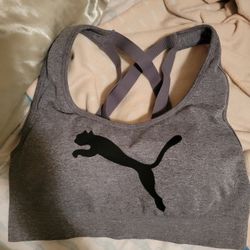 Puma Sports Bra