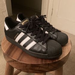 Adidas Superstar ADV shoes 9