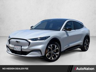 2023 Ford Mustang Mach-E