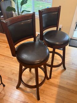 Bar Stool Set