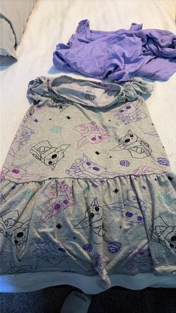 Child skirts
