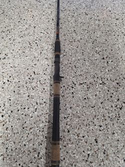 Phenix inshore black diamond