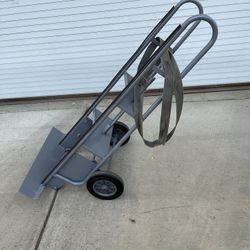 H/D Appliance Dolly /hand truck. Excellent condition.