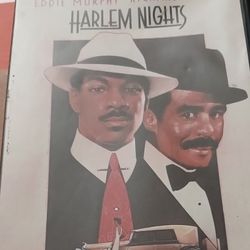 Harlem Nights