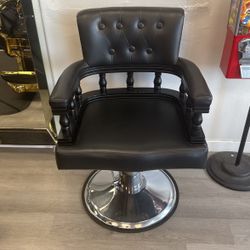 Salón Chair 