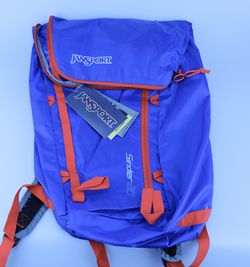 Jansport backpack $45