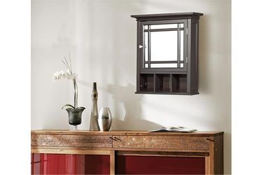 Medicine cabinet