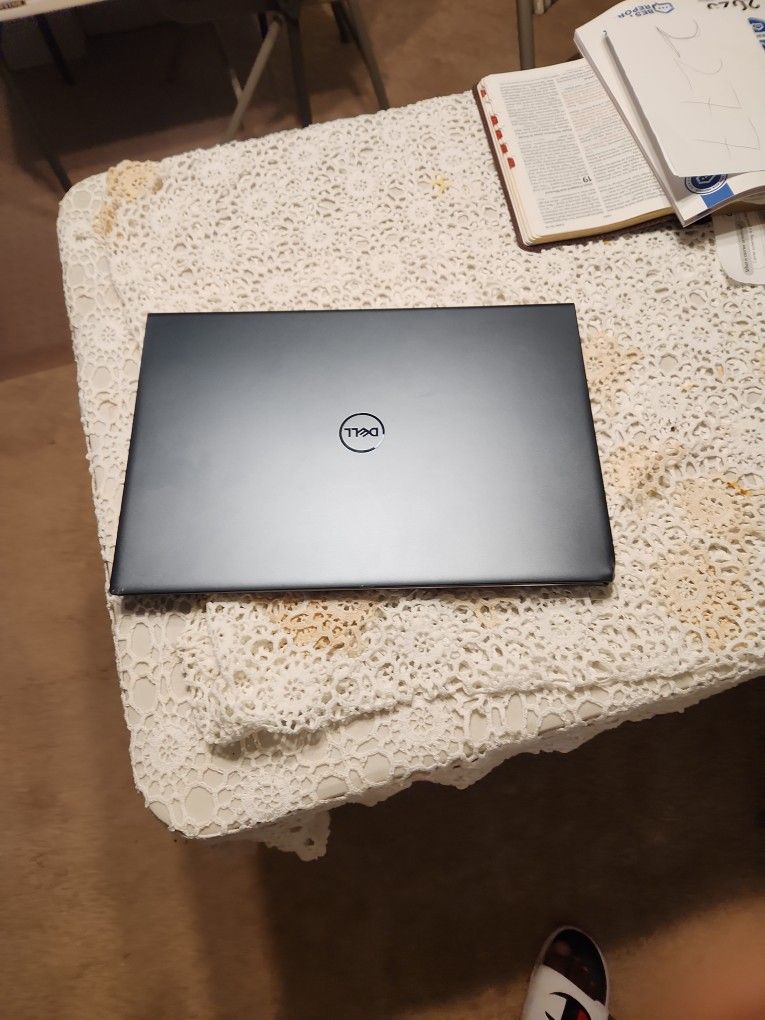 Dell Indpiron 16 Plus Computer