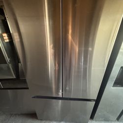 Samsung 36” 3 Door Refrigerator 