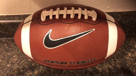 Vapor Threat Football 🏈