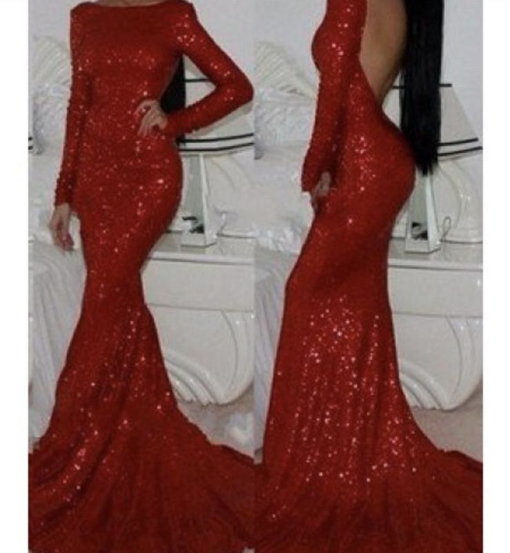 Dress Available In Green And Blue