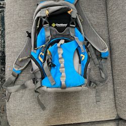 Outdoor Products Backpack 