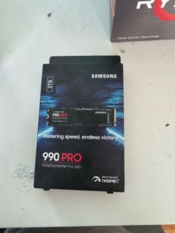 Samsung ssd