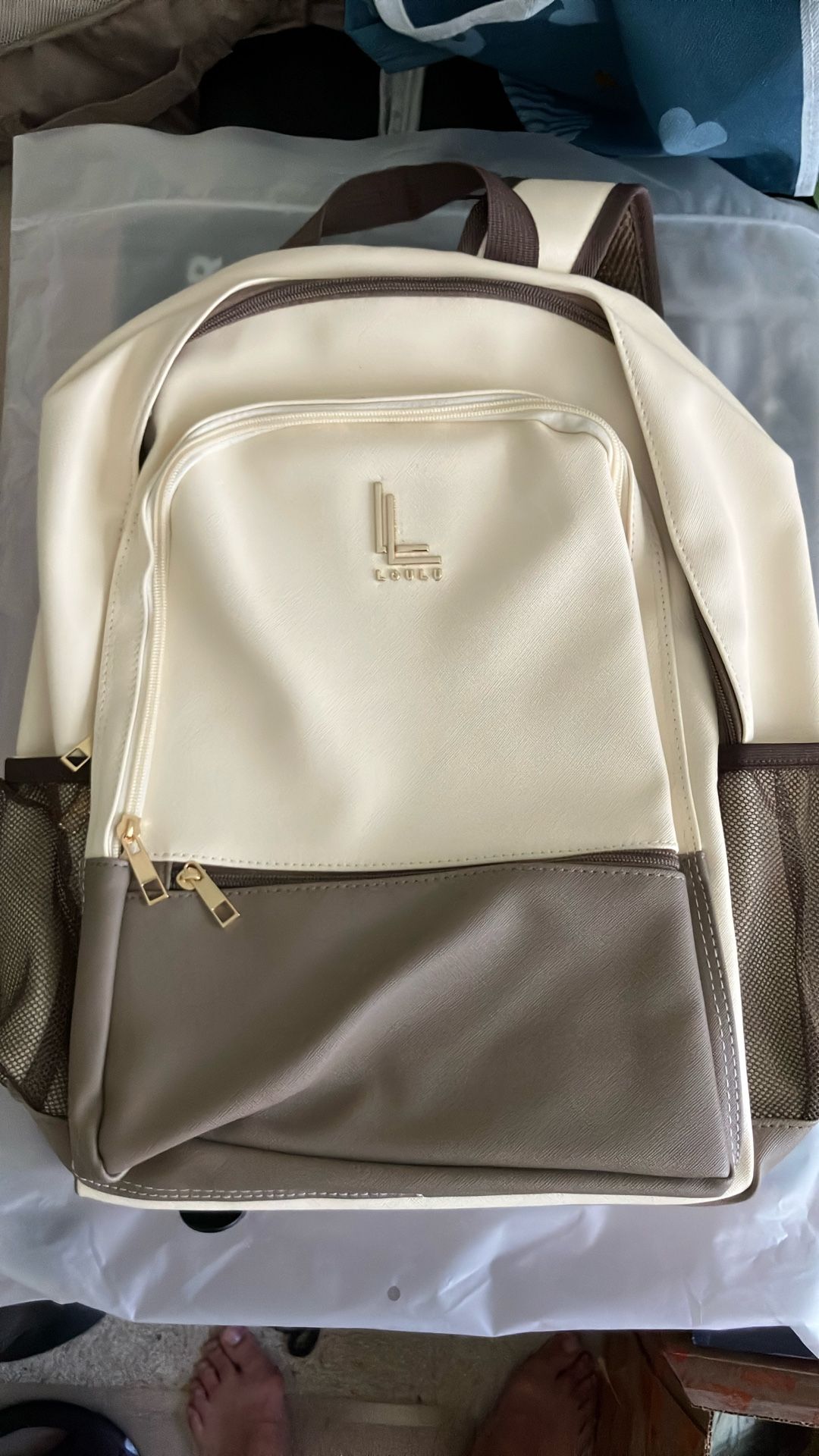 Backpack