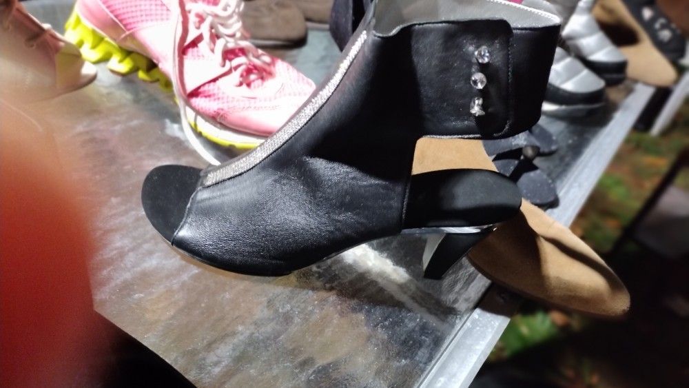 High Heel Shoes