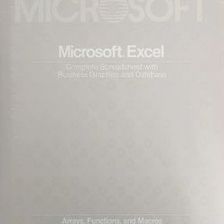 Microsoft Excel Arrays, Functions, and Macros