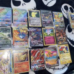 Pokemon Cards RARE