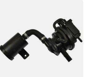 2006-2010 VW Passat vapor leak detection pump