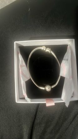 Pandora bracelet