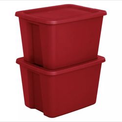 Storage Containers