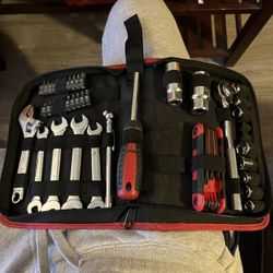 Hyper Tough Tool Set