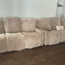 couches/vanity/ pc monitor