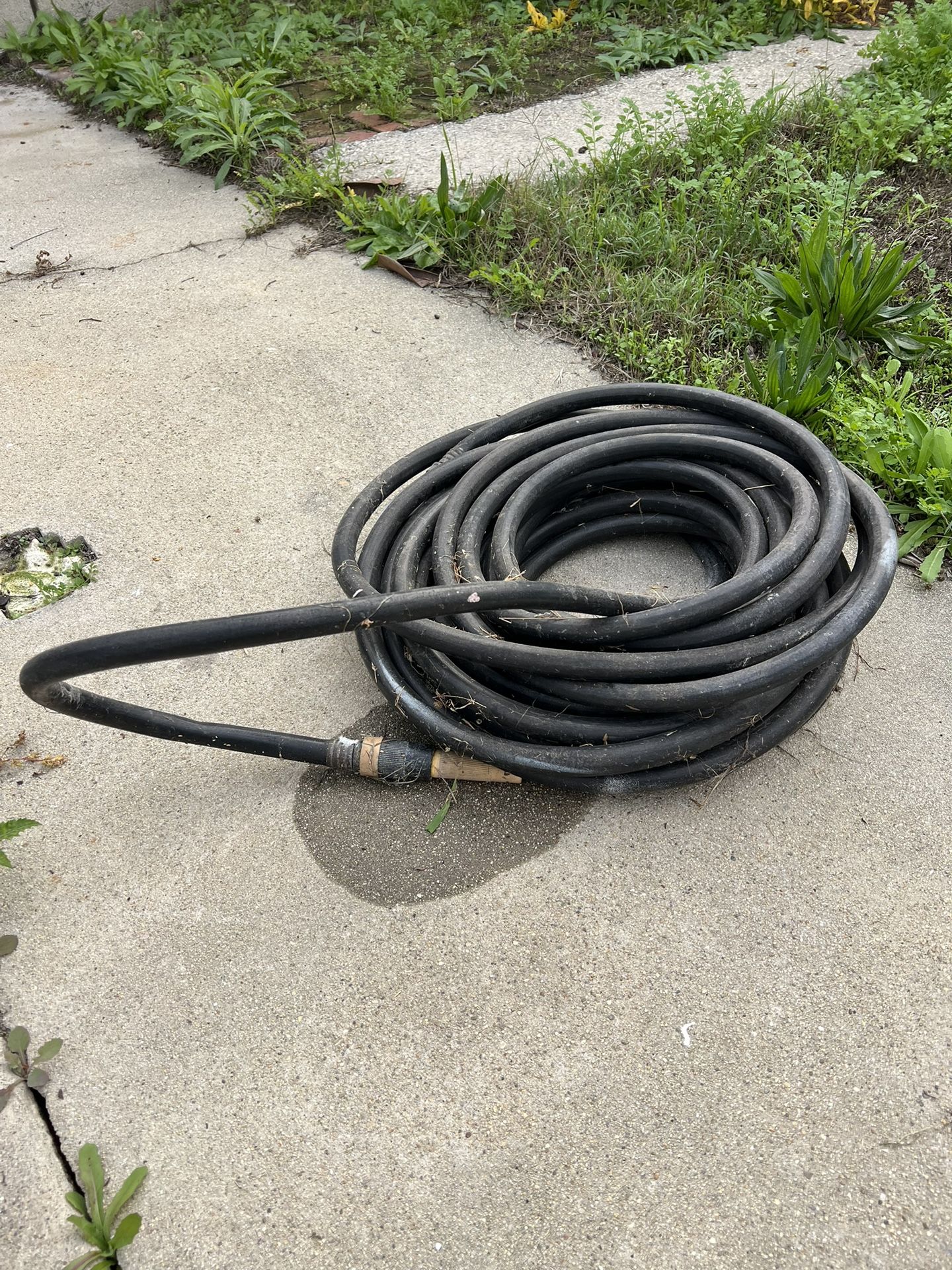 Free Hose