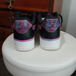 Nike AF1  South Beach