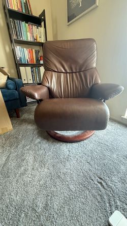 Ekornes Stressless Consul Recliner