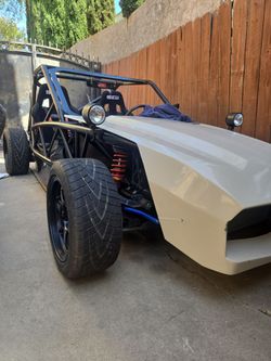 Kit car