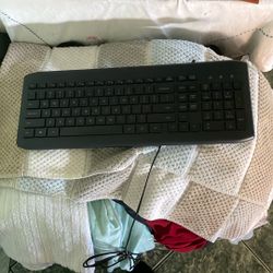 A onn Keyboard Great Condition Nothing Wrong
