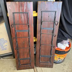 Bottle Holder