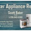 Baker Appliance Repair