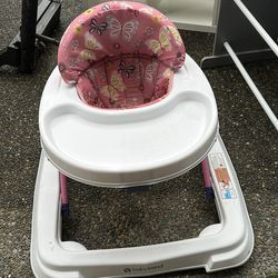 Baby Walker