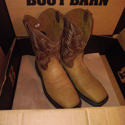 Men's Ariat Work Boots