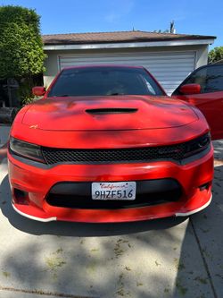 2022 Dodge Charger